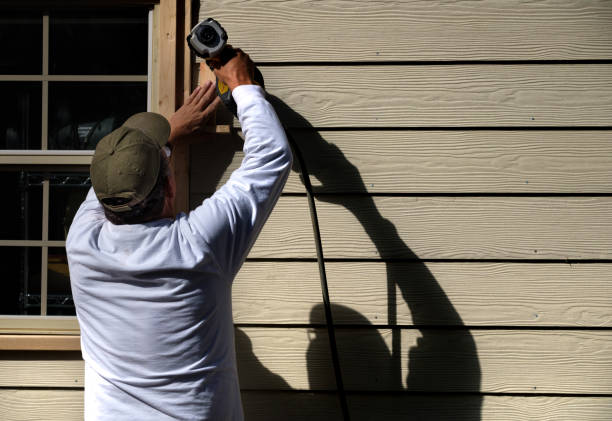 Best James Hardie Siding  in Mobridge, SD