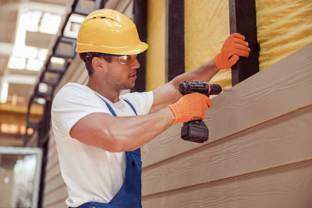 Best Stone Veneer Siding  in Mobridge, SD